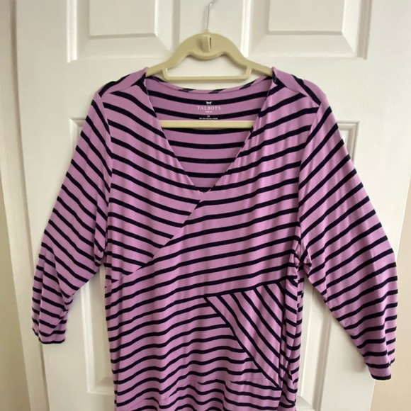 Talbots top - Picture 1 of 3